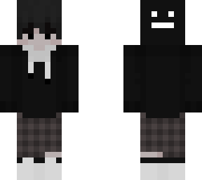 skin legendethan875