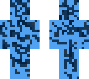 skin that i made