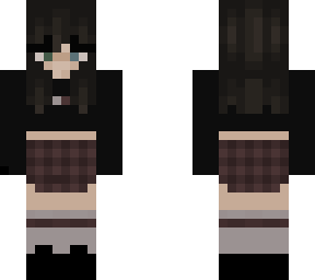 skin without bunny hat