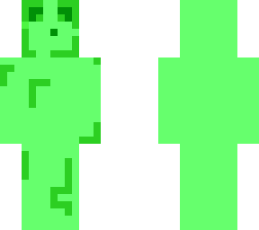 slime