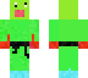 slime boxer