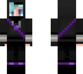 smajor ninja