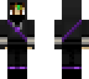 smallishbeans ninja!
