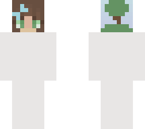 some pfp for gogreen
