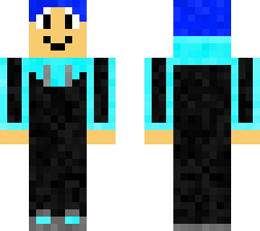 soup official skin