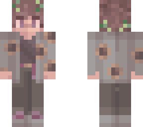 space bun improvement