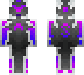 spark mark 14 (cosmic)