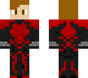 spider-boy ( no mask )
