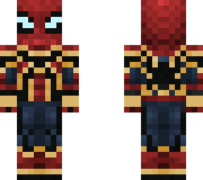 spider man