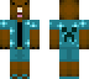 spifey cyan creepers mcc