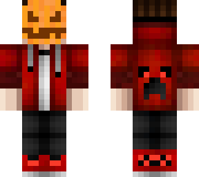 spooky thatlegend74 remastered!