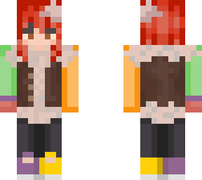 spud skin fixed