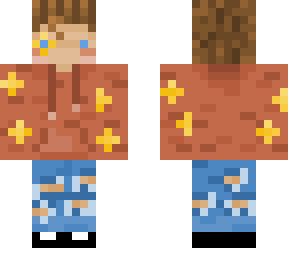 star (me)