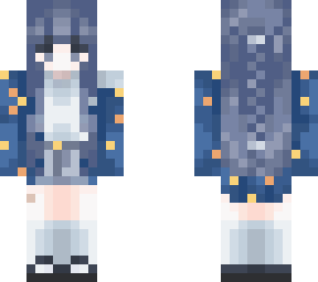 star sweater