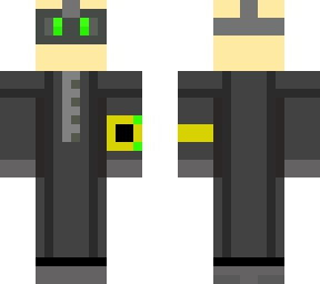 stealth clone