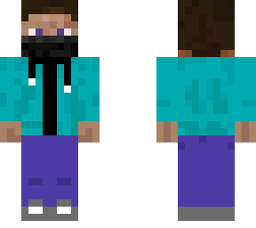 steve hoodie