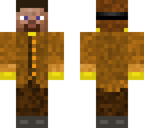 steve mask