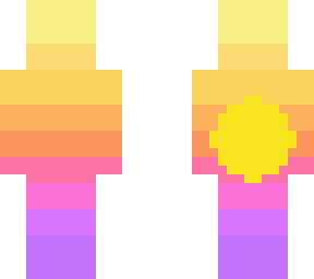 sunset scene