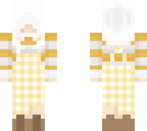 sunshines lore skin