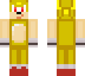 super sonic