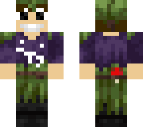 swampy joe