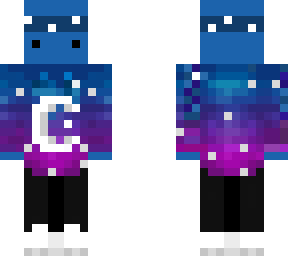 sweaty bedwars/minecraft player moon (fix)
