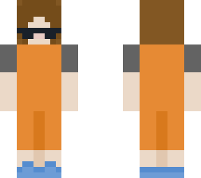 swimsuit skin