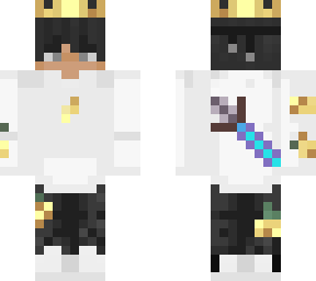 sword boi