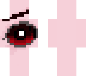 tanjiro's eye