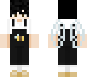 teddyshadow skin from contest
