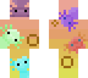the axolotls that need to be added