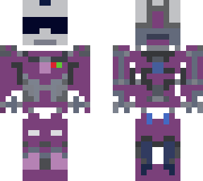 the bot you are looking for(pink)