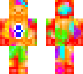 the failed rainbow
