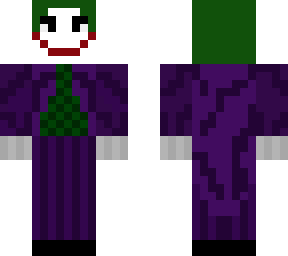 the joker
