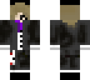 the puppeteer (updated)