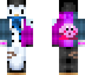 thepennguins skin