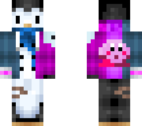 thepennguins skin