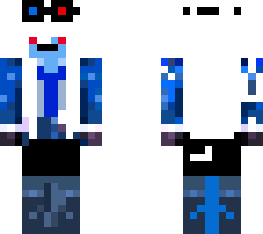 this is my skin dont use it >:c