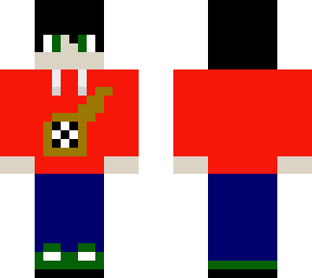 time kid
