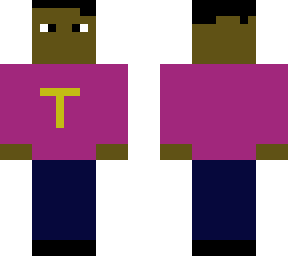 token black