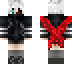 tokioghoul ken kaneki best skin