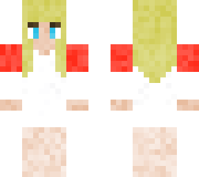 tommyinnit as a girl :)