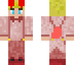 tommyinnit red rabbits!