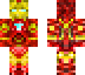 tony stark inside the iron man meh