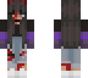transformacion de demonia