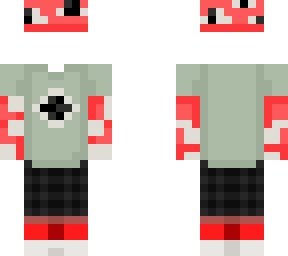 tree (dont steal my oc please)