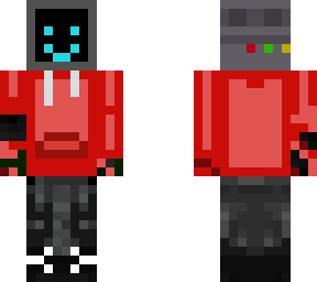 tv head