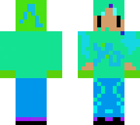 ultimate odd skin
