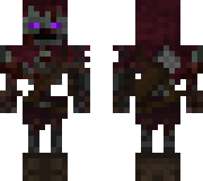 undead archer