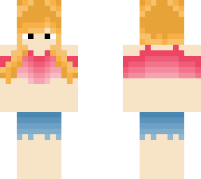 vacation anjie-yay